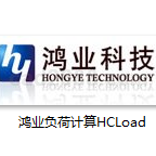 鸿业负荷计算HCLoad试用版