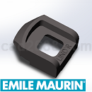 法国EMILEMAURIN开关盒模型Step/iges/stl格式