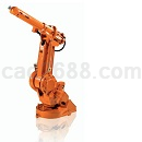 ABB_IRB1410焊接机器人SOLIDWORKS设计工业机器人