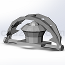 catilyntrap_凯特琳的陷阱3D打印模型STL格式