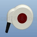 超声探头模型STP格式