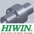 台湾上银滚珠丝杠3D模型X_T格式