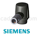 西门子传感器位置开关驱动头3D模型IGS格式