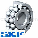 SKF双列深槽滚动球轴承3D模型IGS格式