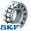 SKF1:12圆锥孔调心滚子轴承3D模型IGS格式