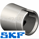 SKF轴承附件紧定套3D模型IGS格式