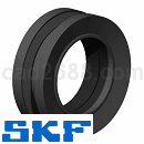 SKF轴承密封机械密封3D模型IGS格式