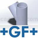 +GF+船舶管路系统SEACOR 3D模型汇总STP格式