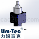 螺旋升降机3D模型Solidworks/IGS/STP格式力姆泰克公司