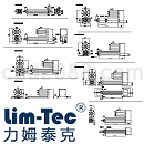 伺服缸CAD图纸（全套）DWG格式力姆泰克公司