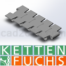 KETTEN FUCHS顶链3D模型Solidworks/IGS/STP格式