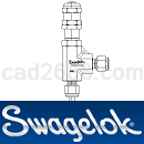 世伟洛克模块化平台组件CAD图形库DWG格式