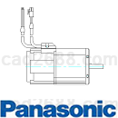 松下伺服电机与控制器所有型号CAD图纸DXF格式4829套图纸