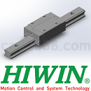 上银线性滑轨3D模型STP格式