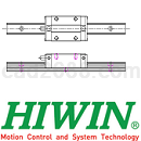 上银线性滑轨CAD图纸DWG格式
