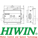 上银位置量测器CAD图纸DWG格式