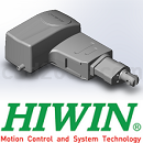 上银线性制动器3D模型IGS/STP格式