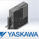 控制器3D模型Solidworks格式安川伺服5系列