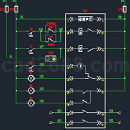 利池电气设计CAD软件SuperWORKS免费版