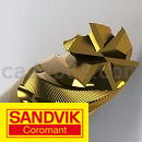 可变切割角立铣刀模型Solidworks格式