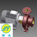离心泵3D模型STP格式