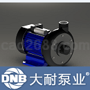 大耐泵业水泵模型STP格式