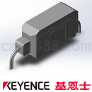 传感器3D模型STP格式基恩士