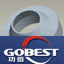 GBT107083往复运动用橡胶防尘密封圈3D模型Solidworks设计