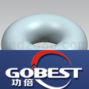 GBT3452O形橡胶密封圈3D模型Solidworks设计