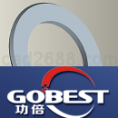 GBT4622管法兰用缠绕式垫片3D模型Solidworks设计