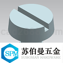 GBT65-GBT2674机螺钉3D模型Solidworks设计