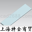 GBT1222弹簧扁钢3D模型Solidworks设计