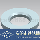 GBT圆形垫圈3D模型Solidworks设计2