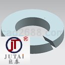 GBT弹簧垫圈系列3D模型Solidworks设计