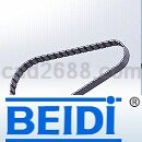 同步带模型Solidworks设计