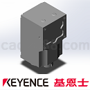 条码读取器3D模型二维码读取器模型STP格式基恩士公司47套图选型纸