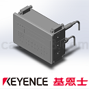 视觉系统周边仪器3D模型STP基恩士公司8套图纸