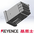 记录仪3D模型STP格式10套图纸基恩士公司