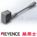 图像识别传感器3D模型STP格式基恩士公司IV系列261套图纸