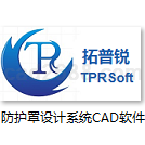 机床防护罩CAD  机床防护罩软件 防护罩图纸 防护罩模型 拓普锐防护罩CAD软件
