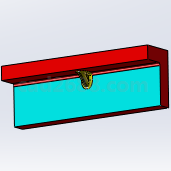 Solidworks模板及设计库 solidworks成型工具 solidworks实例 solidworks教学