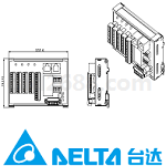 台达PC-Based 运动控制解决方案图纸DWG格式
