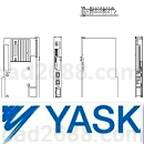 安川机器人MP3300控制器图纸DXF格式